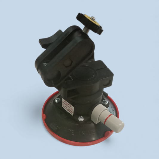 Wood’s Powr-Grip LJ45PHC Vacuum Suction Camera Mount (Vintage)