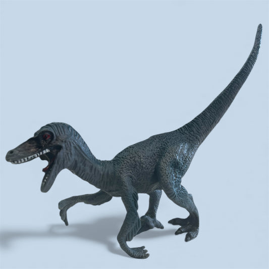 Set of 6 Assorted Dinosaurs