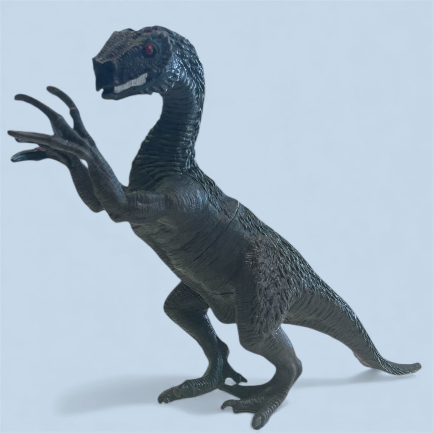 Set of 6 Assorted Dinosaurs