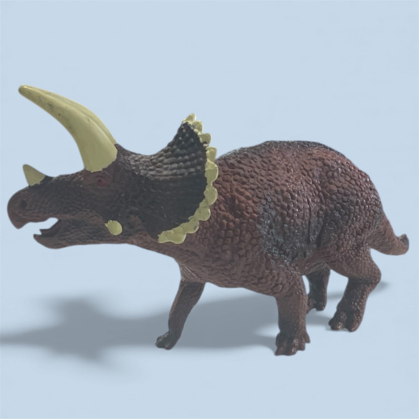 Set of 6 Assorted Dinosaurs